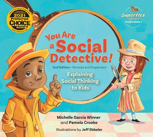 You Are a Social Detective!, 2Ed. You Are a Social Detective!, 2Ed.