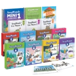 SnapWords 607 Teaching Cards