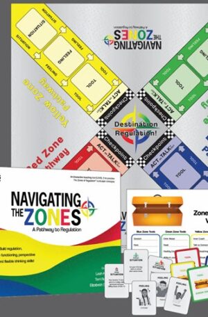 Navigating The Zones