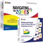 Navigating The Zones & Advanced Pack Game Bundle