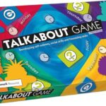 Talkabout Game