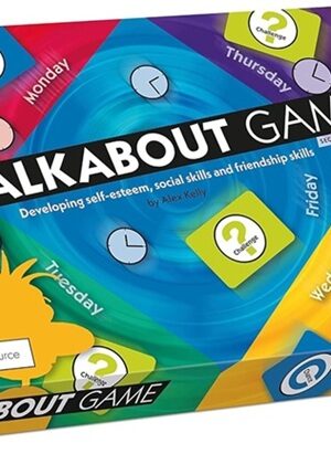 Talkabout Game