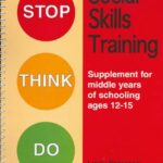 STOP THINK DO Social Skills Training: Supplement for middle years of schooling ages 12-15