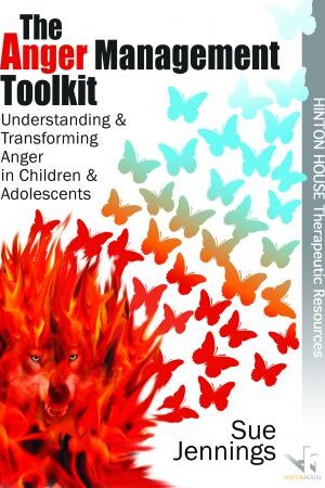 The Anger Management Toolkit