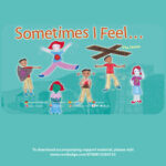 Sometimes I Feel ...