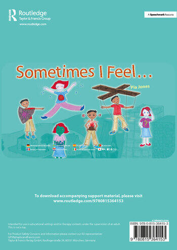 Sometimes I Feel ... Sometimes I Feel ...