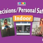 ColorCards - Decisions / Personal Safety - Indoor