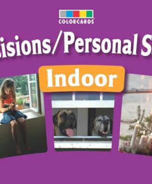 ColorCards - Decisions / Personal Safety - Indoor