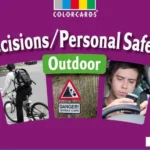 ColorCards - Decisions / Personal Safety - Outdoor
