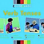 ColorCards - Verb Tenses