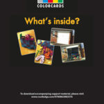 ColorCards - What's Inside?