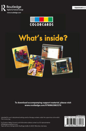 ColorCards - What's Inside?