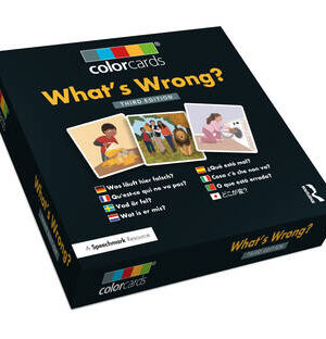 ColorCards - What's Wrong?